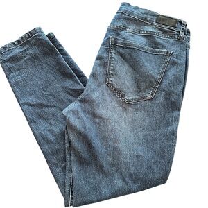 Nicole Miller Tribeca Mid Rise Jeans Women’s size 10